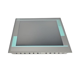 Nouveau Contrôleur Logique Programmable 6AV7861-2TB10-1AA0 avec Écran Tactile – Garantie de Deux Ans – En Stock - Product Image 4