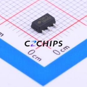 ชิปวงจรรวม HT7544-3 SOT-89-3สินค้าใหม่ของแท้วงจรรวม PMIC Regulator (LDO) - Product Image 2