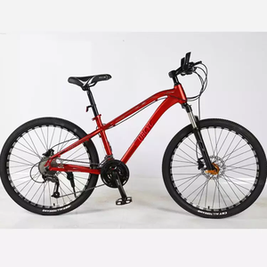 Vélos de montagne en alliage fabriqués en usine / bicicletasbon Rin 29 de type Motain Bike à vendre / Vélo de montagne <span class=keywords><strong>27</strong></span> vitesses à grandes roues - Product Image 1