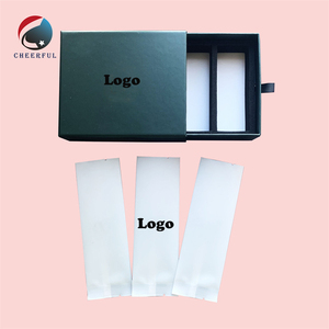 Petits sachets vides de créatine <span class=keywords><strong>en</strong></span> stick avec logo personnalisé 5g 10g, sachets de voyage pour <span class=keywords><strong>poudre</strong></span> de supplément, sachets d'échantillons de <span class=keywords><strong>poudre</strong></span> de <span class=keywords><strong>cacao</strong></span> et d'assaisonnement - Product Image 6
