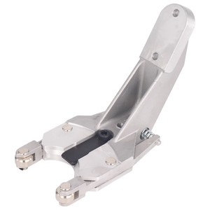 TEBAK Outil de scellage à chaud, Porte-outil de fraisage CNC, Griffe de mandrin BT30, Dispositif de changement d'outil automatique, Mandrin à pince pour fraisage CNC BT30 CLAW - Product Image 6