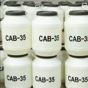 COCO amido propyl betaine (CAB-35) สำหรับทำความสะอาดผงซักฟอกเครื่องสำอาง CAS: 61789-40-0 - Product Image 3