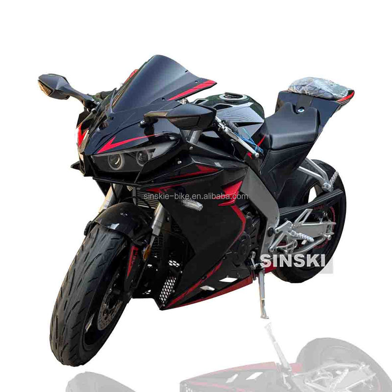 New Arrivals Motorcycles Touring Sport Racing