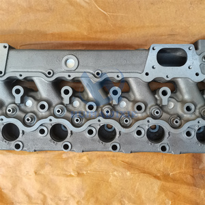 Cabeza de Cilindro de Motor 3306 8N1187 para 235 814 966C 627B 637D 639D 528 D5B D6D D7F D7G 120B 12G 140G 14G 816 - Product Image 3