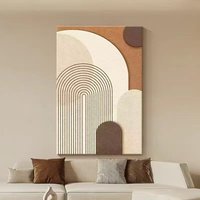 Panneaux muraux décoratifs en MDF sur mesure, revêtement en pierre, relief 3D, design moderne pour la maison, l'hôtel, le bureau, l'usine, vente en gros