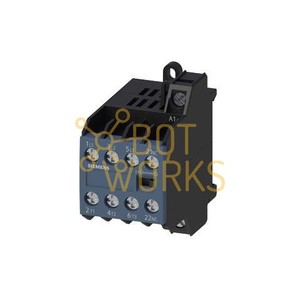 Siemens 3TG10010AL200AA0 - Nuovo - Product Image 1