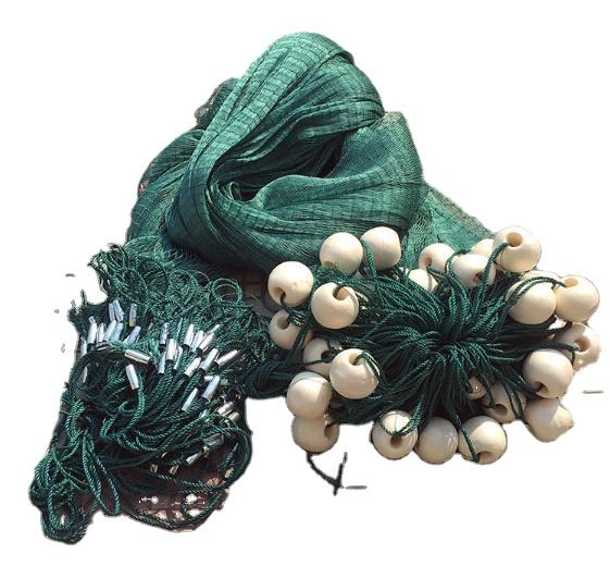 Wholesale Nylon Multifilament Trawl Netting For Fishing