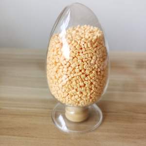 PA6 G30 01(NC) เม็ดพลาสติกโพลีโพรพิลีนเสริมแรงด้วยไฟเบอร์กลาส <span class=keywords><strong>30</strong></span>%  ความแข็งสูง สมดุลการเคลื่อนไหวดีเยี่ยม - Product Image 5