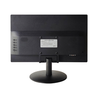 Factory Outlet Terbaik 15.6 Inci 1080P Lcd Led Pc Monitor Komputer Layar Bekas