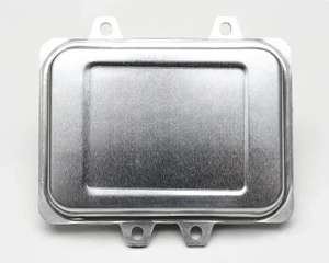 63126937223 Módulo de Unidad de Control de Balasto HID para Faros de Xenón para <span class=keywords><strong>BMW</strong></span> E60 E61 E65 E66 X5 E70 X6 - Product Image 2