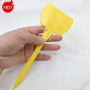 Etiquette d'identification de plantes NFC RFID pour serre de jardin Fleurs - Product Image 3