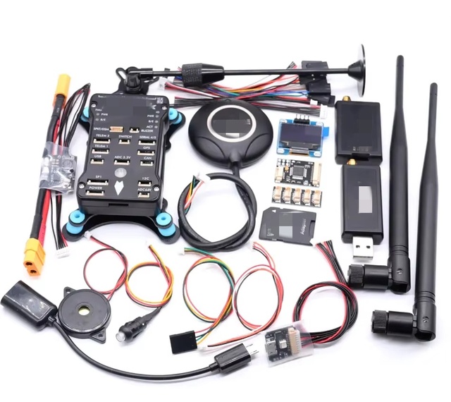 Hot sell  Flight control M8N GPS  2.4.8 Full set 915Mhz flight controller