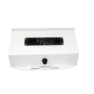 Sensor de Visibilidad Atmosférica Profesional para Ciudades Inteligentes PWD920E, Bajo Precio, para Niebla y Clima, con Voltaje de 24v, Sensor de Visibilidad PWD920E - Product Image 1