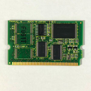 FANUC A20B-3900-0160 New Original Memory Rom Card PCB Board - Product Image 3