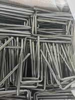 Ligne de production entièrement automatique de tiges de repose-tête avec machine de cintrage de tubes CNC, presse à encoches, marquage laser et transfert robotisé