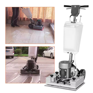 Marble Polishing Machine Concrete Cutting Marble Polishing Machine - Product Image 2