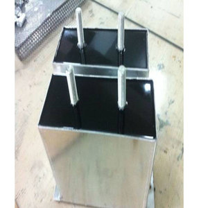 50KV 100KV 200KV 300KV 1-1000uF haute tension pulse l'énergie stockée <span class=keywords><strong>condensateur</strong></span> - Product Image 4