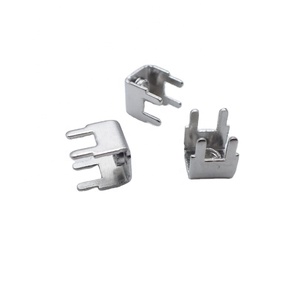 Fabricant de bornes personnalisées M2M3M4M5 en laiton étamé Bornes à vis à souder Bornes de connecteur PCB haute tension - Product Image 2