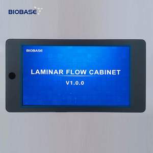 เครื่องดูดควันแบบไมโครไบโอเบสแบบตั้งโต๊ะปลอดภัยทางชีวภาพสำหรับห้องแล็ปเพื่อความปลอดภัยทางชีวภาพ - Product Image 4