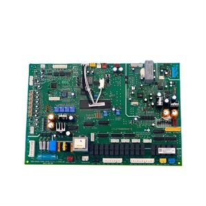 เมนบอร์ดสำหรับเครื่องปรับอากาศกลางมีเดีย MDV-840WDSN1-910I.D.2.1.1-1 ป้องกันฝุ่น ระบบไฟฟ้า - Product Image 1