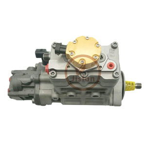 อะไหล่รถขุด 326-4634 ปั๊มดีเซลคอมมอนเรล - Product Image 1