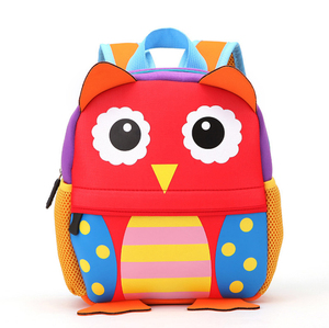 Venta caliente mochila niña niños bolsas de la Escuela de gran tamaño neopreno de alta calidad bolsa de la escuela - Product Image 3
