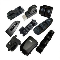 935752S010 93575-2S010 Interruptor Maestro de Control de Elevalunas Eléctrico para Hyundai Ix35 Toyota Honda Nissan