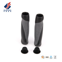 Poignées VTT NINGBO HUALONG HL- G302