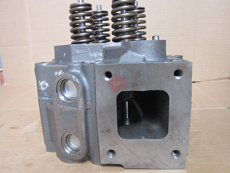 Cummins QSK60-G Cylinder Head for Sale - Reliable Performance