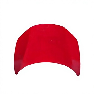 Capot de haute qualité adapté à la Ferrari 458, provenant d'un démontage d'origine de la voiture, 8886711 - Product Image 1