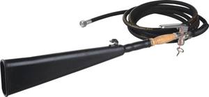 Preço barato & Fonte Fábrica De Fabricação 150BAR Aço Móvel Vermelho/Preto 10KG Extintor De <span class=keywords><strong>CO2</strong></span>/Extincteur/Extintores de incêndio - Product Image 6