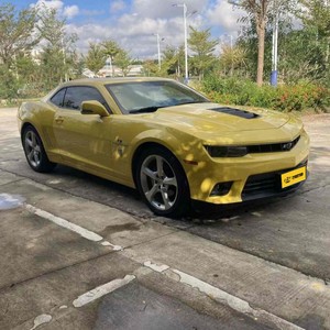 Chevrolet <span class=keywords><strong>Camaro</strong></span> 2015 3.6L RS Limited Edition d'occasion, prix bas, voitures de sport, 4 places, hardtop, voitures de sport à <span class=keywords><strong>vendre</strong></span> - Product Image 2