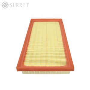 Surrit เครื่องกรองอากาศอายุการใช้งานยาวนานคุณภาพสูงเหมาะสำหรับ Toyota และ Lexus 17801-77050 - Product Image 2