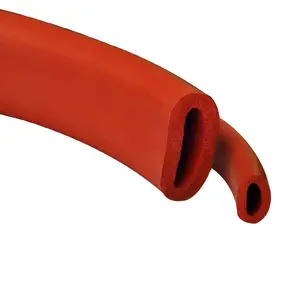 Foam Rubber Band Silicon/EPDM/PVC Rubber Seals Products
