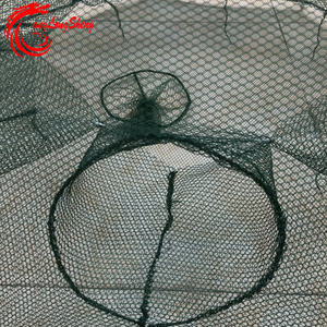 <span class=keywords><strong>Filet</strong></span> <span class=keywords><strong>de</strong></span> pêche à ouverture à glissière-<span class=keywords><strong>Filet</strong></span> <span class=keywords><strong>de</strong></span> rangement aquatique pliable, maille <span class=keywords><strong>de</strong></span> pêche à accès facile - Product Image 4