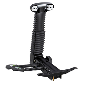 Repose-pieds de <span class=keywords><strong>chaise</strong></span> de bureau en plastique, pièces durables et bon marché, accessoires/roulettes/roulettes, à roulettes - Product Image 5