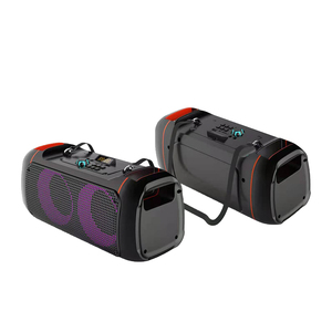 Top Sales Waterproof jbls boombox portable speaker Subwoofers Speaker