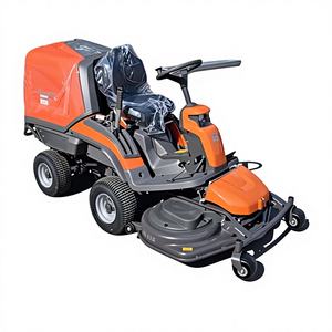 Cortadora de Césped Industrial con Motor Diésel de 4 Tiempos R 316TsX AWD, Nueva, de la Mejor Calidad, Suministro Directo de Fábrica, Potente, Venta al por Mayor - Product Image 1