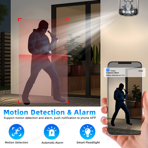 2025 ffvideo App bốn ống kính 16MP 8K không dây <span class=keywords><strong>wifi</strong></span> nhà video giám sát Ptz IP <span class=keywords><strong>Camera</strong></span> <span class=keywords><strong>360</strong></span> CCTV ngoài trời <span class=keywords><strong>wifi</strong></span> an ninh máy ảnh - Product Image 6