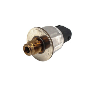 เซ็นเซอร์แรงดันน้ำมันคอมมอนเรล 3PP2-3 แบบเกลียวสำหรับฟอร์ด F250 E350 อะไหล่ยานยนต์ - Product Image 1