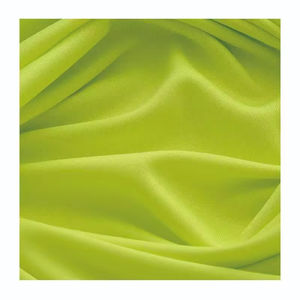 Tela de Malla Tricot Ligera de un Solo Lado, 75D 144F 150g, 100% Poliéster, Sensación Modal de Seda de Leche, Secado Rápido, para Ropa Deportiva de Niñas - Product Image 5