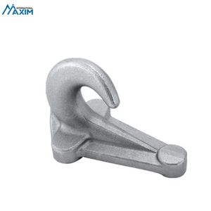 حلقة سحب فولاذية مطروقة قابلة للحام مع عين سحب - Product Image 6