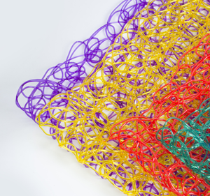 Mesh Outdoor <strong>Net</strong> <strong>Lights</strong> Super Bright Outdoor PVC <strong>Fairy</strong> Led Large <strong>Net</strong> Plastic - Product Image 2