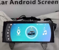 Lecteur multimédia DSP CD avec écran IPS, autoradio Android pour BMW Mini R60 Cooper 2011-2016, navigation GPS 8,8 pouces Daolutong