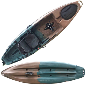 Pédales <span class=keywords><strong>De</strong></span> pêche, <span class=keywords><strong>Kayak</strong></span>, <span class=keywords><strong>2</strong></span> <span class=keywords><strong>places</strong></span>, nouveau modèle - Product Image 4