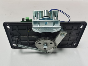 Tornello a Treppiede Semiautomatico al Prezzo Più Basso per Controllo Accessi di Sicurezza - Product Image 3