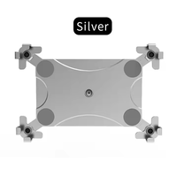 Supports antivol pour tablettes PC, supports métalliques pour tablettes, supports d'affichage pour systèmes POS, supports pour tablettes de supermarché, supports muraux pour tablettes