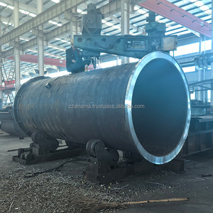 Fabricación líder en China Ballmill 4R Raymond Mill - Product Image 4