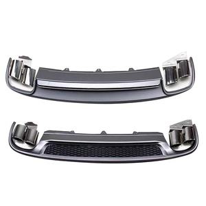 Find Durable, Robust audi a4 b6 rear diffuser for all Models - Alibaba.com