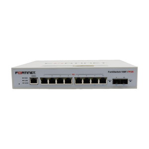 ฮับสวิตช์เครือข่ายมินิอีเธอร์เน็ต 3 พอร์ต รุ่น FS-108F-FPOE - Product Image 3